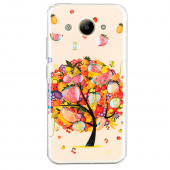Чохол Remax Light Series для Huawei Y3 (2017) Fruit Tree Чохол Remax Light Series для Huawei Y3 (2017) Fruit Tree