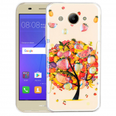 Чохол Remax Light Series для Huawei Y3 (2017) Fruit Tree Чохол Remax Light Series для Huawei Y3 (2017) Fruit Tree