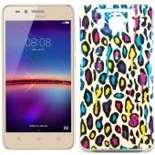 Чехол Remax Light Series для Huawei Y3 II Leopard Style