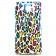Чехол Remax Light Series для Huawei Y3 II Leopard Style