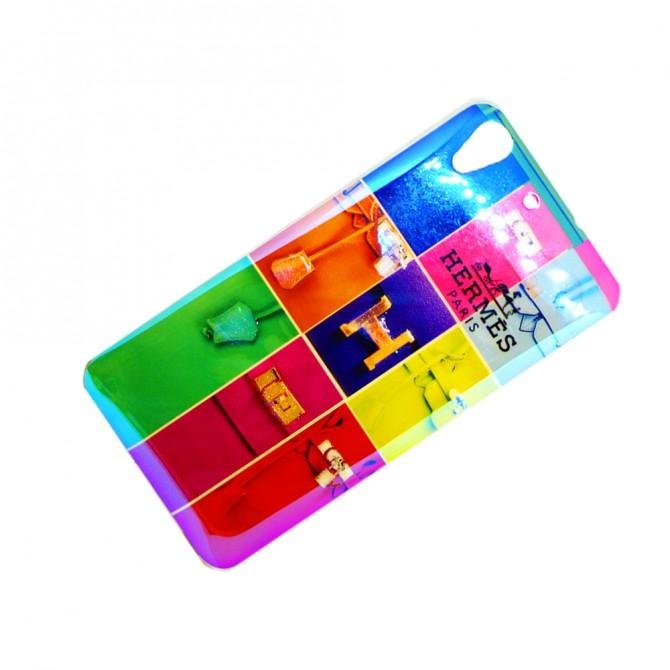 Чехол Remax Light Series для Huawei Y6 II Hermes Mark-2