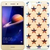 Чехол Remax Light Series для Huawei Y6 II USA Star