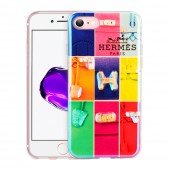 Чохол Remax Light Series для iPhone 5 Hermes Mark Чохол Remax Light Series для iPhone 5 Hermes Mark