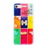 Чохол Remax Light Series для iPhone 5 Hermes Mark Чохол Remax Light Series для iPhone 5 Hermes Mark
