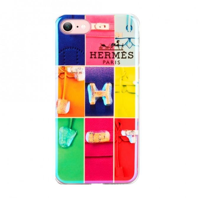 Чохол Remax Light Series для iPhone 5 Hermes Mark-1