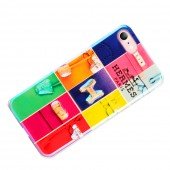 Чохол Remax Light Series для iPhone 5 Hermes Mark Чохол Remax Light Series для iPhone 5 Hermes Mark