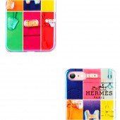 Чохол Remax Light Series для iPhone 5 Hermes Mark Чохол Remax Light Series для iPhone 5 Hermes Mark