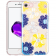 Чехол Remax Light Series для iPhone 7 Flowers Dream