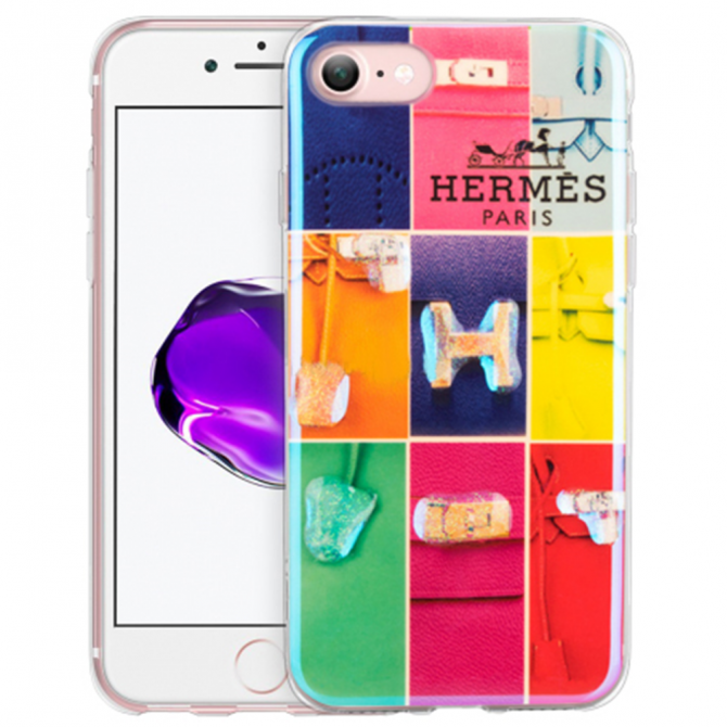 Чохол Remax Light Series для iPhone 7 Hermes Mark-1