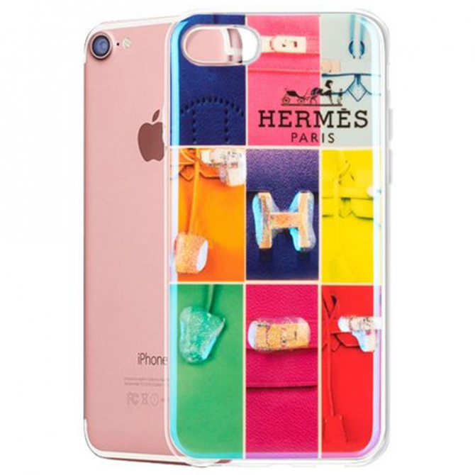 Чохол Remax Light Series для iPhone 7 Hermes Mark-2