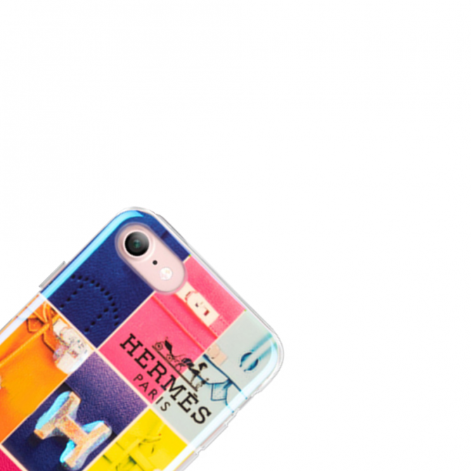 Чохол Remax Light Series для iPhone 7 Hermes Mark-4