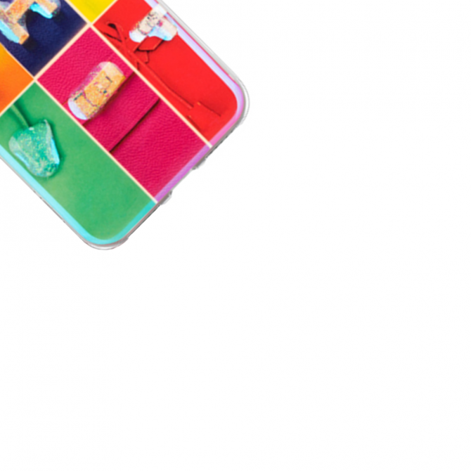 Чохол Remax Light Series для iPhone 7 Hermes Mark-5