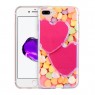Чохол Remax Light Series для iPhone 7 Plus Candy Hearts