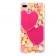 Чехол Remax Light Series для iPhone 7 Plus Candy Hearts