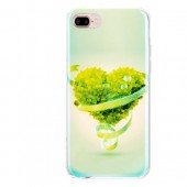 Чехол Remax Light Series для iPhone 7 Plus Fantasy Heart Чехол Remax Light Series для iPhone 7 Plus Fantasy Heart