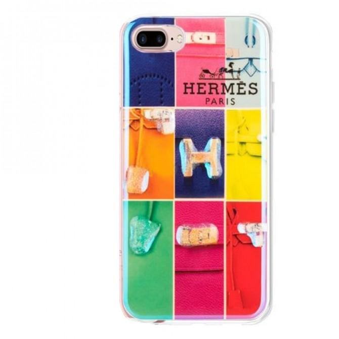 Чохол Remax Light Series для iPhone 7 Plus Hermes Mark-1