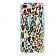 Чехол Remax Light Series для iPhone 7 Plus Leopard Style