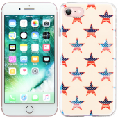 Чохол Remax Light Series для iPhone 7 USA Star