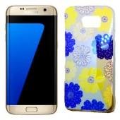 Чехол Remax Light Series для Samsung G930 Galaxy S7 Flowers Dream