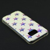 Чохол Remax Light Series для Samsung G930 Galaxy S7 USA Star Чохол Remax Light Series для Samsung G930 Galaxy S7 USA Star