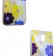 Чехол Remax Light Series для Samsung J330 (J3-2017) Flowers Dream