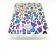 Чехол Remax Light Series для Samsung J500 (J5) Leopard Style