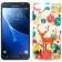 Чехол Remax Light Series для Samsung J500 (J5) Magic Wood