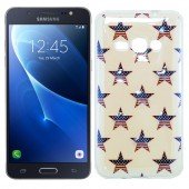 Чохол Remax Light Series для Samsung J500 (J5) USA Star Чохол Remax Light Series для Samsung J500 (J5) USA Star