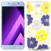 Чохол Remax Light Series для Samsung J530 (J5-2017) Квіти Dream Чохол Remax Light Series для Samsung J530 (J5-2017) Квіти Dream