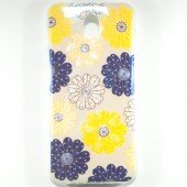 Чохол Remax Light Series для Samsung J530 (J5-2017) Квіти Dream Чохол Remax Light Series для Samsung J530 (J5-2017) Квіти Dream