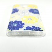 Чохол Remax Light Series для Samsung J530 (J5-2017) Квіти Dream Чохол Remax Light Series для Samsung J530 (J5-2017) Квіти Dream