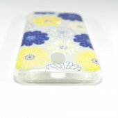 Чохол Remax Light Series для Samsung J530 (J5-2017) Квіти Dream Чохол Remax Light Series для Samsung J530 (J5-2017) Квіти Dream