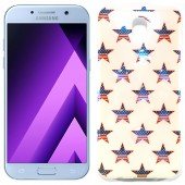 Чохол Remax Light Series для Samsung J530 (J5-2017) USA Star Чохол Remax Light Series для Samsung J530 (J5-2017) USA Star