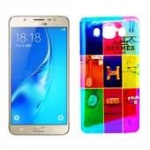 Чехол Remax Light Series для Samsung J710 (J7-2016) Hermes Mark