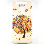 Чехол Remax Light Series для Samsung J730 (J7-2017) Fruit Tree Чехол Remax Light Series для Samsung J730 (J7-2017) Fruit Tree