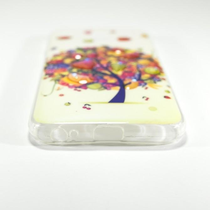 Чохол Remax Light Series для Samsung J730 (J7-2017) Fruit Tree-2