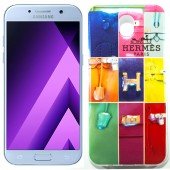 Чохол Remax Light Series для Samsung J730 (J7-2017) Hermes Mark