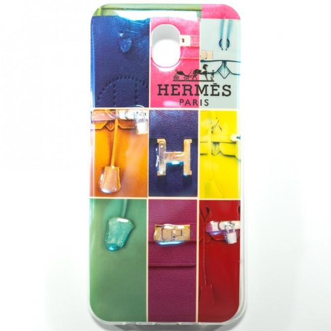 Чехол Remax Light Series для Samsung J730 (J7-2017) Hermes Mark-1