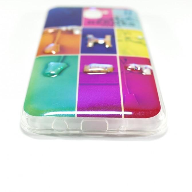 Чехол Remax Light Series для Samsung J730 (J7-2017) Hermes Mark-2