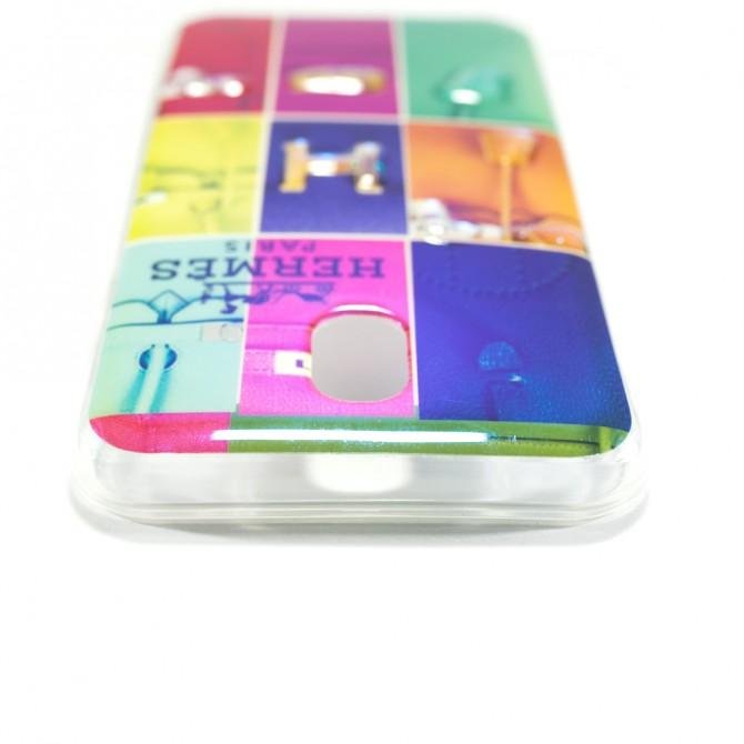 Чехол Remax Light Series для Samsung J730 (J7-2017) Hermes Mark-3