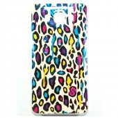 Чохол Remax Light Series для Samsung J730 (J7-2017) Leopard Style Чохол Remax Light Series для Samsung J730 (J7-2017) Leopard Style