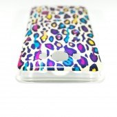 Чохол Remax Light Series для Samsung J730 (J7-2017) Leopard Style Чохол Remax Light Series для Samsung J730 (J7-2017) Leopard Style