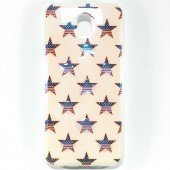 Чохол Remax Light Series для Samsung J730 (J7-2017) USA Star Чохол Remax Light Series для Samsung J730 (J7-2017) USA Star