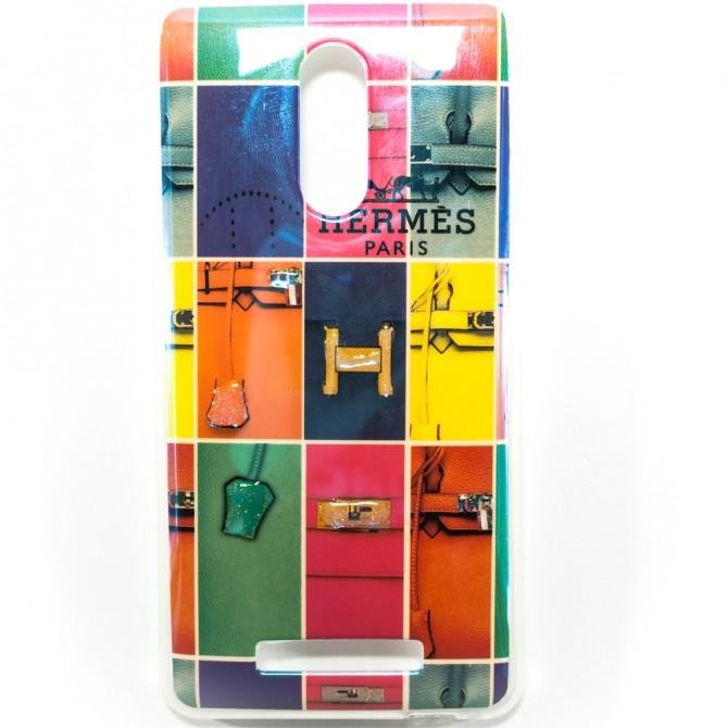 Чехол Remax Light Series для Xiaomi Redmi Note 3 Hermes Mark-1