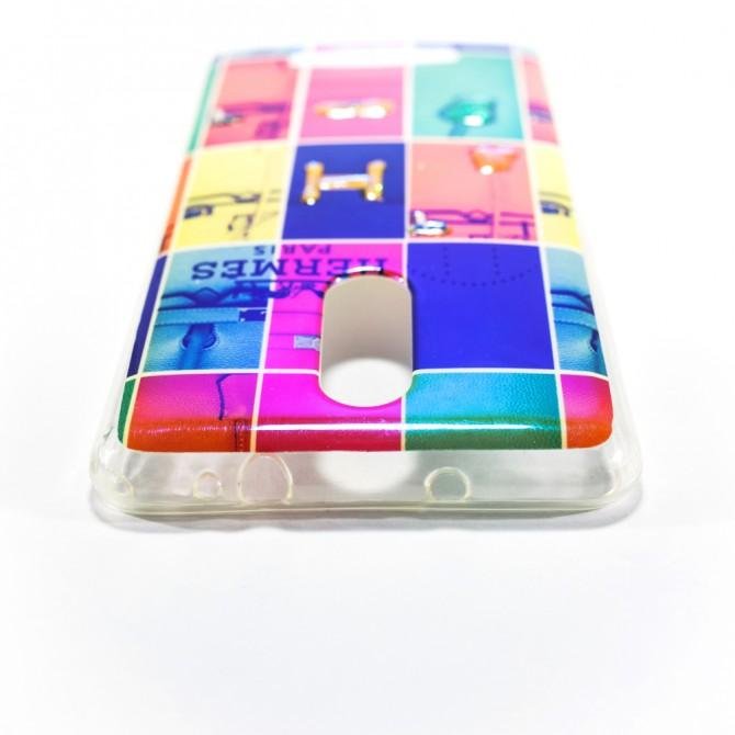 Чехол Remax Light Series для Xiaomi Redmi Note 3 Hermes Mark-2