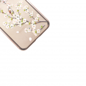 Чохол Remax Osaka Series для iPhone 7 Sakura Blossom (Рожевий) Чохол Remax Osaka Series для iPhone 7 Sakura Blossom (Рожевий)
