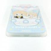 Чехол Remax Sweetheart Series для iPhone 6 Plus Ballon Love