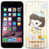 Чехол Remax Sweetheart Series для iPhone 6 Plus Carefree Childhood