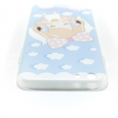Чехол Remax Sweetheart Series для iPhone 6 Plus Cloud Music Чехол Remax Sweetheart Series для iPhone 6 Plus Cloud Music