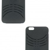 Чехол Remax Velour Series для iPhone 5 Grey Чехол Remax Velour Series для iPhone 5 Grey